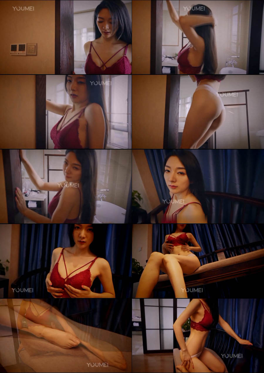 [YouMei尤美]视频 2018.08.21 NO.047 男人杀手 小热巴.mp4.jpg