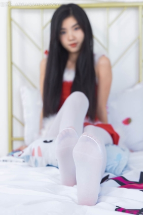 物恋传媒 No.1405 米米-圣诞恋歌[152P+1V3.12G]