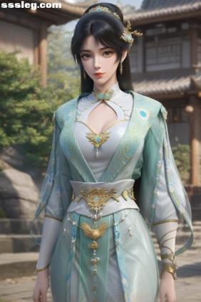 [AI绘画] 小雪 苏青洛[52P331M]