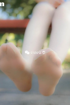 [SIEE丝意] No.181 姗姗 牛仔裙配肉丝袜[38P65.8M]