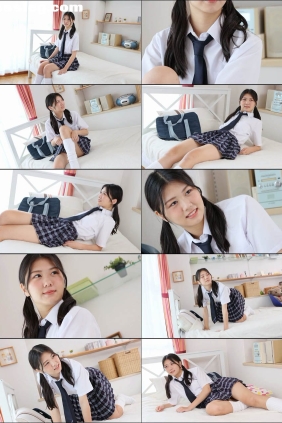 [Minisuka.tv] Mio Horikita 堀北美桜 Regular Gallery MOVIE 4.1 [1V170M]