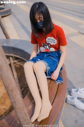 [SIEE丝意] No.435 冉冉 爱在春色[54P144M]