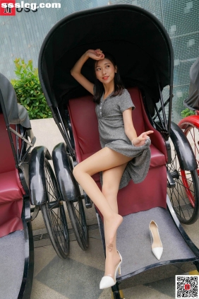 [MussGirl慕丝女郎] 第368期 艺可 上[113P91M]