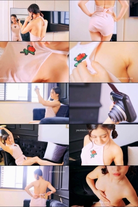 [YouMi尤蜜]2019.10.31 No.446 小仙[1V163M]