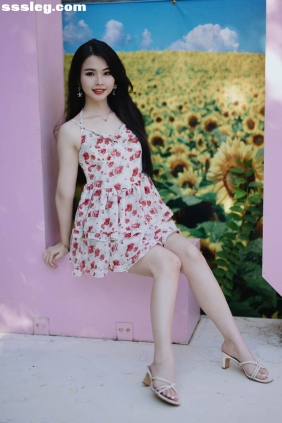 米浆 花花女孩[84P216M]