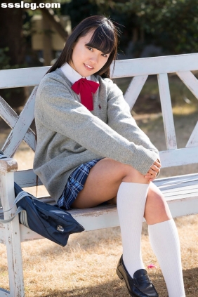 [Minisuka.tv] Anju Kouzuki 香月りお Limited Gallery 01 [40P46M]