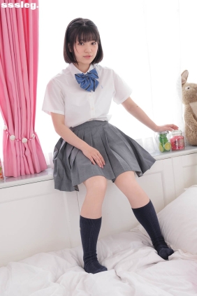 [Minisuka.tv] Hinako Tamaki 玉城ひなこ Secret Gallery (STAGE1) 9.2 [41P49M]