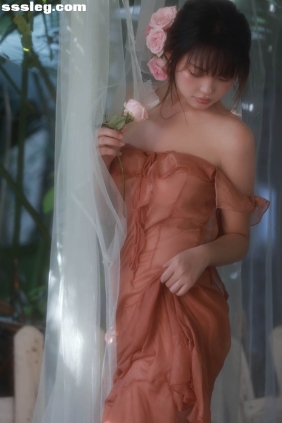 [YITUYU艺图语]2026.01.07 粉玫[11P120M]