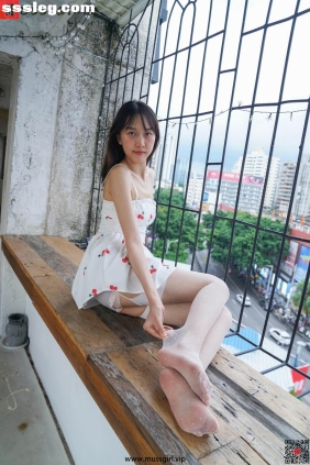 [MussGirl慕丝女郎] 第488期 筱琪 下[62P127M]