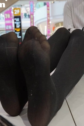 [SIEE丝意] S027 曦曦 学生袜[84P360M]