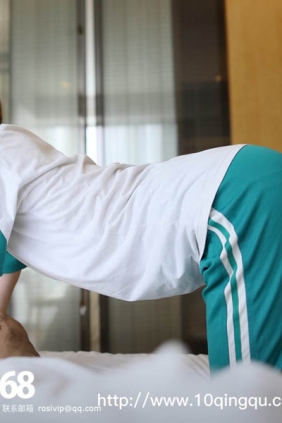 [ROSI写真]口罩系列 2020.03.11 NO.1368 [99P25M]