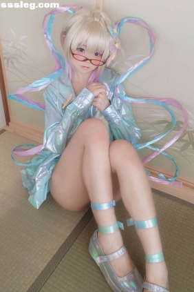 摇摇乐yoyo KAngel[165P547M]