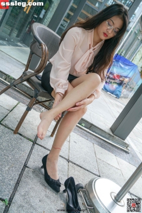 [MussGirl慕丝女郎] 第541期 桐桐 上[93P205M]