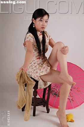 [Ligui丽柜]2007.07.22 小露露