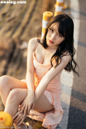 Ashley 忠义[87P294M]
