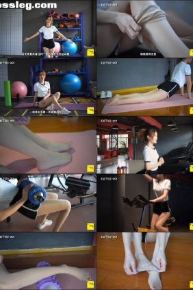 [IESS异思趣向] 视频052 美女薇薇穿丝袜[1V259M]