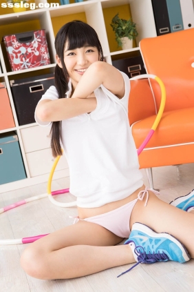 [Minisuka.tv] Ai Takanashi 高梨あい Secret Gallery 02 [40P25M]