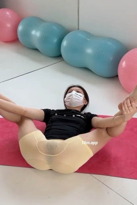 [ROSI写真]小视频系列569 [1V18M]