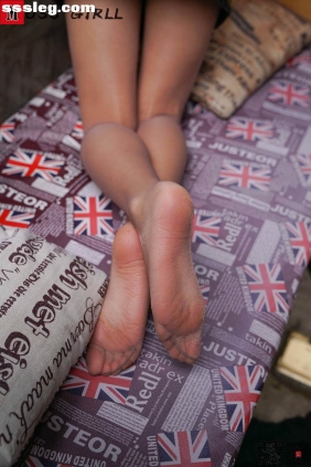 [MussGirl慕丝女郎] 第327期 周燕 下[59P111M]