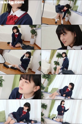 [Minisuka.tv] Hinako Tamaki 玉城ひなこ Special Gallery MOVIE 13.1 [1V221M]