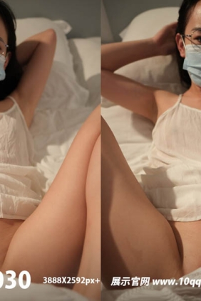 [ROSI写真]口罩系列 2024.09.28 NO.3030 [71P63M]