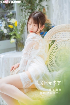 [YITUYU艺图语]2022.05.16 花房阳光少女 香草喵露露[31P477M]