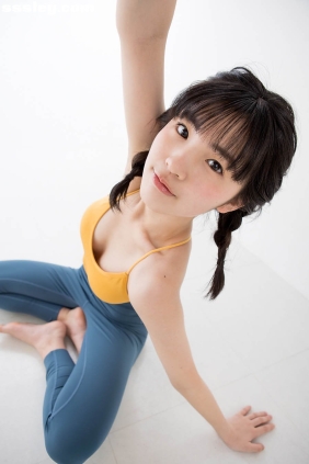 [Minisuka.tv] Ami Manabe 眞辺あみ Freshidol Gallery 77 [52P20M]