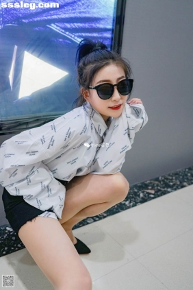 [SIEE丝意] No.282 婷婷 爱的味道[47P171M]