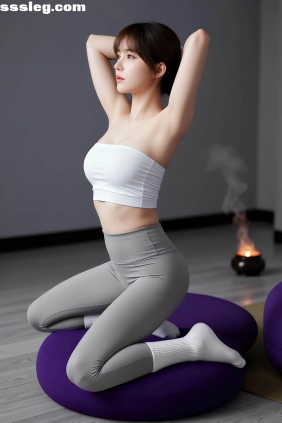 AIGirl No.007 媛媛lily[70P181M]