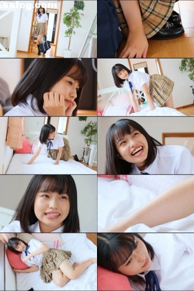 [Minisuka.tv] Saya Asahina 朝比奈さや Regular Gallery MOVIE 8.1 [1V110M]