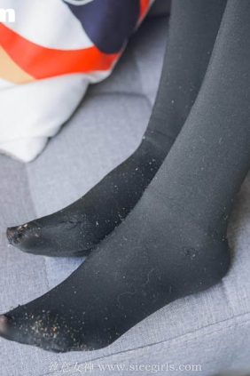 [SIEE丝意] No.378 芊芊 秋意未尽冬又望望（下）[80P225M]