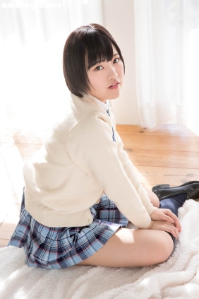 [Minisuka.tv] Anju Kouzuki 香月りお Special Gallery 7.1 [31P18M]