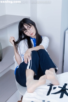 [BoBoSocks袜啵啵] No.471 甜甜圈[150P+1V6.89G]
