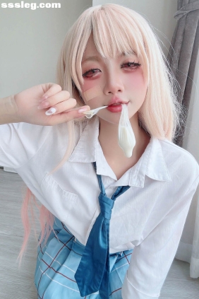 PoppaChan Marin Kitagawa[29P+10V167M]