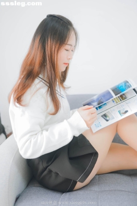 [SIEE丝意] No.387 瑶瑶 携手温存[60P132M]