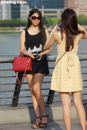 自由摄影 No.127 现在的小姑娘不得了[87P167M]