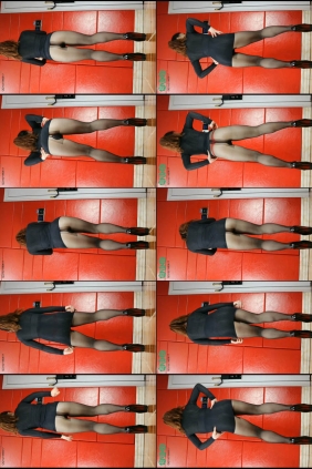 舞魅馆 第016期 [6V739M]