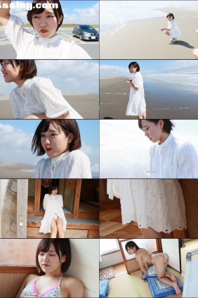 [Minisuka.tv] Anju Kouzuki 香月りお Limited Gallery MOVIE 24.1 [1V208M]