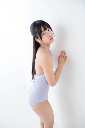 [Minisuka.tv] Saria Natsume 夏目咲莉愛 Premium Gallery 3.2 [52P15M]