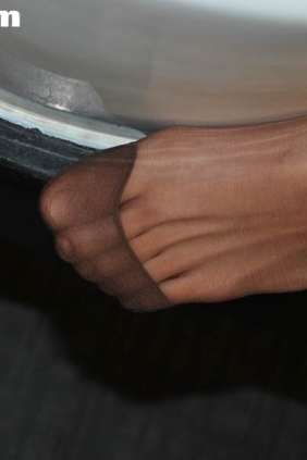 自由摄影 No.170 受伤了玉足[51P96M]