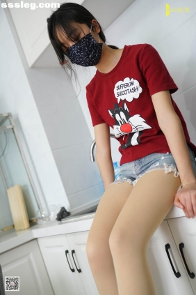 [SIEE丝意] No.462 冉冉 静赏万物[55P111M]