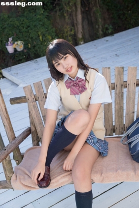 [Minisuka.tv] Kurumi Miyamaru 宮丸くるみ Regular Gallery 7.1 [45P84M]