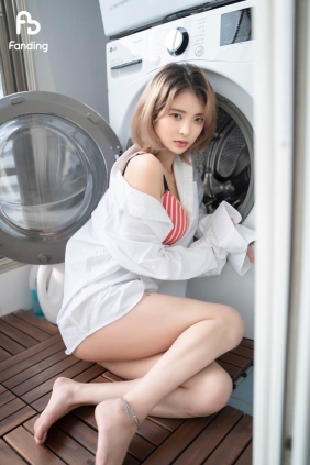 [Fanding] GF Yeon[40P118M]