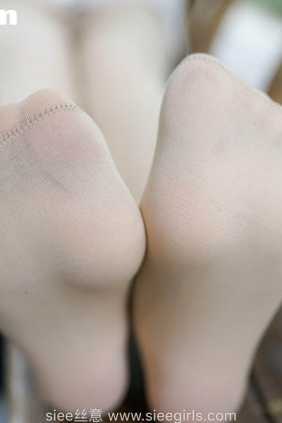 [SIEE丝意] No.432 雪儿 静待花香[76P211M]