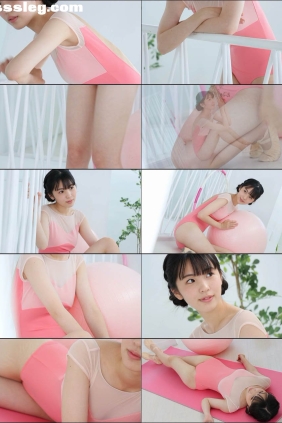 [Minisuka.tv] Ami Manabe 眞辺あみ Premium Gallery MOVIE 2.4 [1V168M]