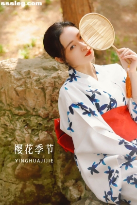 [YITUYU艺图语]2022.10.22 樱花季节 小月[27P382M]