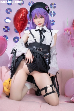 PoppaChan Towa[111P+14V962M]