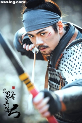 [YITUYU艺图语]2021.09.28 最终兵器弓 大c[33P296M]