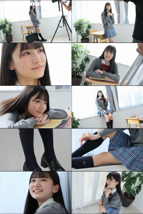 [Minisuka.tv] Kaede Nagahara 長原楓 Regular Gallery MOVIE 01 [1V249M]