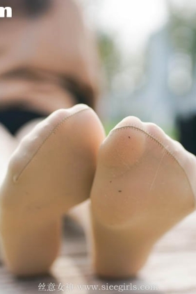 [SIEE丝意] No.371 蓓蓓 心若有情何处不风景[69P205M]